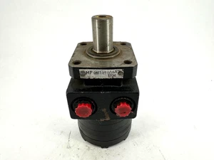 New Ross MF041310AAAA TRW Hydraulic Motor Torqmotor 0.97" OD Shaft - No Box - Picture 1 of 7