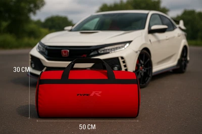 适用于 R 型后备箱包,Bravel 包,行李袋,R 型汽车配件,A++ — 第 1/2 张图片