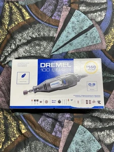 Dremel 100 Series Corded Rotary Tool Kit Single Speed 59 accessories Pack - Picture 1 of 7