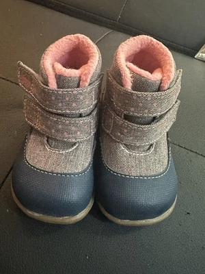 See Kai Run Boots For Baby - Imagem 1 de 3