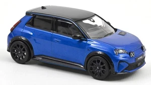 Norev ALPINE A290 GTS 2025 ALPINE VISION BLUE/BLACK REPROD.2025 1:43 - Foto 1 di 1
