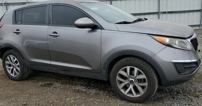 2012-2016 Kia Sportage RH Passenger Dash Airbag OEM - Image 1 of 4