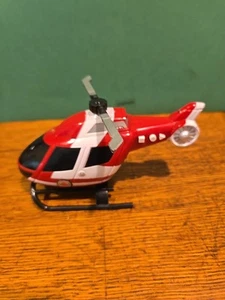 Maxx Action Helicopter Fire & Rescue Lights & Sound - Picture 1 of 7