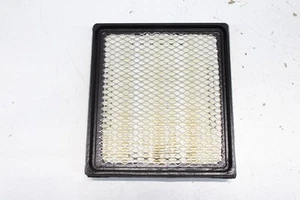 2001-2007 DODGE CARAVAN 2.4L L4 GAS ENGINE AIR INTAKE CLEANER FILTER OEM - Bild 1 von 4