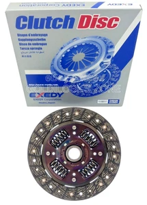 EXEDY OEM REPLACEMENT CLUTCH FRICTION DISC for 00-09 HONDA S2000 ACURA INTEGRA - Picture 1 of 2