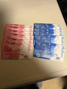 Lot of 12, 1999 Uncirculated Mint Sets - Picture 1 of 1