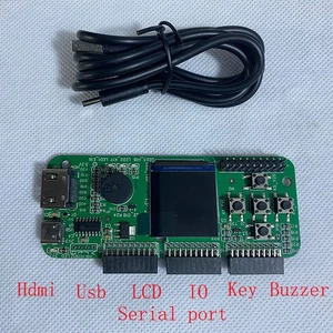 For Xilinx EBAZ420 5V 0.2A FPGA Learning Board With The Buttons And HDMI - Picture 1 of 1