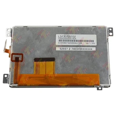 Volkswagen RNS315 touch screen Navigation display L5F30705P00/T02/T22/T30/T17 - Image 1 of 2