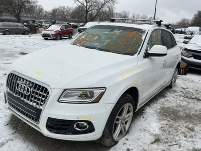 Engine ECM VIN Fp 7th And 8th Digit 2.0L Turbo Fits 16-17 AUDI Q5 815818 Foto 1 de 4