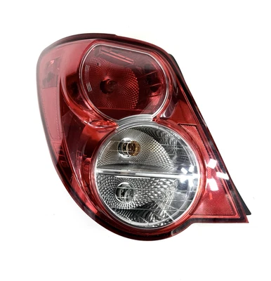 2012-2016 雪佛兰 Sonic Sedan 尾灯左驱动器后刹车灯原始设备制造商 — 第 1/4 张图片