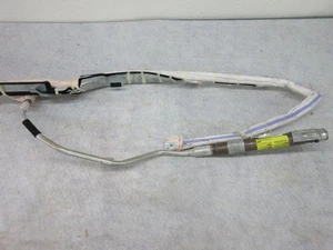 TOYOTA TACOMA EXTENDED CAB 2009-2012-2013-2014-2015 curtain driver LEFT airbag - Picture 1 of 3