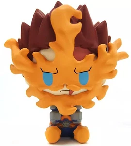 Figura My Hero Academia Endeavor Chokonokko Premio Ichiban Kuji G - Imagen 1 de 1