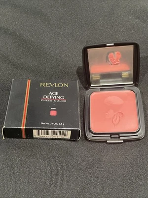 Reckon Age Defying Cheek Color ~ Berry - Image 1 of 4