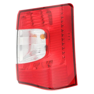 Luces traseras traseras traseras derecha originales Mopar 2011-2016 Chrysler Town & Country 5182530AE Foto 1 de 4