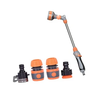 G1/4 Threaded Garden Hose Watering Wand for Public Green Spaces 18.50inch - Picture 1 of 7