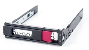 Dysk twardy caddy HPE ProLiant Gen9/Gen10 3,5" - Zdjęcie 1 z 1