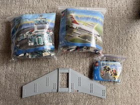 LEGO City: Airport (7894)