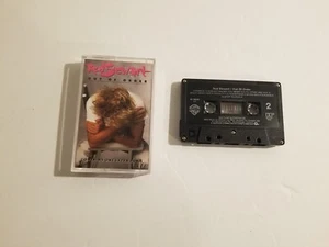 Rod Stewart - Out Of Order - Cassette Tape - Picture 1 of 1