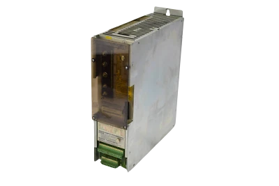 Indramat A.C.Servo Controller TDM 1.2-050-300-W1-000 inkl. MOD1/1X168-001 - Image 1 of 3