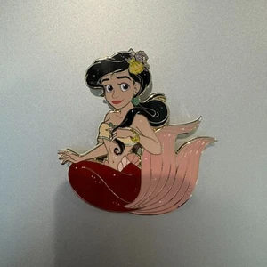 Spilla Disney Melody Sirenetta 2 Ritorno al mare Fantasy figlia di Ariel - Foto 1 di 7