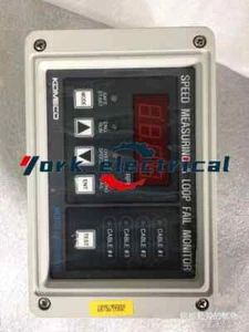 1PC NEW Komeco ESP-2000 speed measuring unit Fast shipping#DHL or FedEx - Picture 1 of 1