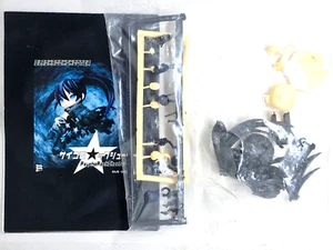 Black Rock Shooter figure Psycho Rock Shooter [Dice Rock Shooter] Action Figure - Picture 1 of 3