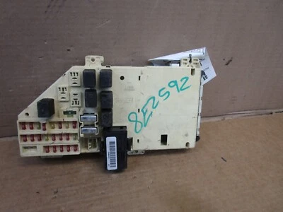99 00 Chrysler Intrepid Interior Cabin Fuse Box Relay Block Panel 04602282 - Image 1 of 3