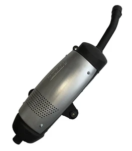 5587 Marmitta Touring Gilera Runner VXR 180 4 Tempi - Imagen 1 de 1