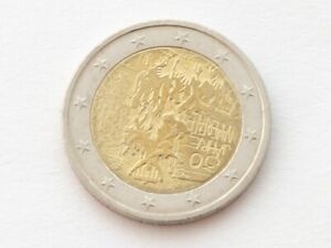 2 Euro Gedenkmünze 30 Jahre Mauerfall - F - Stuttgart -