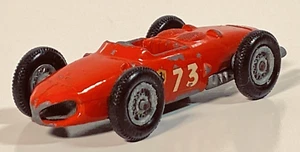Vintage Lesney Matchbox Series No. 16 F1 Ferrari Issued 1962 to 1967 - Loose - Picture 1 of 9