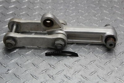 Yamaha WR500Z 1992 dogbone trasero acoplamiento amortiguador enlace 3Xj-2217A-00-00 Foto 1 de 4