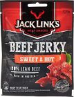 Jack Link’S Beef Jerky Sweet & Hot High Protein Meat Snack Dried HalalBeef 1X40g