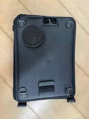 Xplore iX104 Tablet Case Cover Hands Free Carry Case - Image 1 of 4