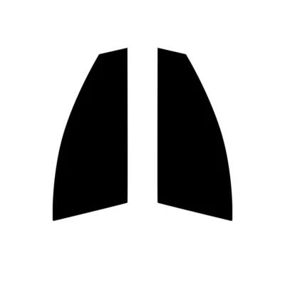 Película de película tintada precortada para ventanas de auto Honda CR-V 2017+ Foto 1 de 4