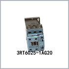 Fast Shipping contactor 3RT6025-1AG20 AC110V 3RT60251AG20 Brand new SIEMENS