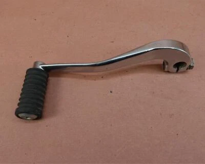 Harley-Davidson Dyna Fat Bob 2008-2013 FXDF PALANCA DE CAMBIOS palanca de pedal Foto 1 de 4