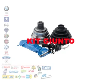 KIT GIUNTO OMOCINETICO FIAT 500 312 PANDA 169 STILO per FORD KA 1.3 1.4 1.6 - Foto 1 di 4