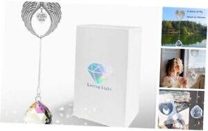 Memorial Gifts for Loss of Loved One, Unique Sympathy Gift Idea Crystal Ball 