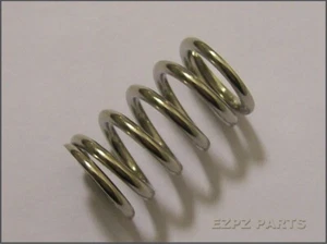 Spring for Vintage Japanese Tremolo fits Teisco & many others EZPZ PARTS - Picture 1 of 1