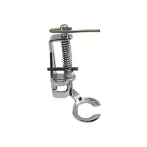 Open Toe Darning Foot Low Shank Part # P60432 Brother Sewing Machine - Picture 1 of 4