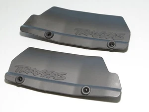 95076 TRAXXAS SLEDGE 6S TRUCK REAR ARM GUARDS - Picture 1 of 1