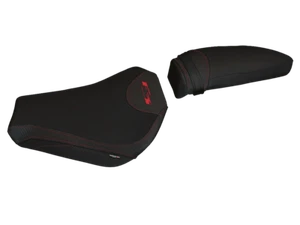 Tappezzeria MV Agusta F3 675/800 Seat Cover (w/Logo) (2012+) - Picture 1 of 5