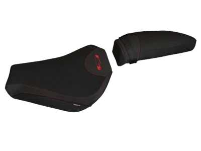 Funda asiento Tappezzeria MV Agusta F3 675/800 (con logotipo) (2012+) Foto 1 de 4