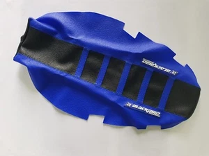 COPRISELLA COPERTINA SELLA SEAT COVER BLACKBIRD YAMAHA YZF 250 2017 - Imagen 1 de 1