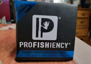 NEW Profishiency A13 3000 fishing Spinning Reel Charcoal Blue A13-3K, 6.2:1 GR - Picture 1 of 7