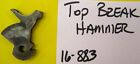 Top Brake Break 38 Sw  Hammer Lot # 16-883
