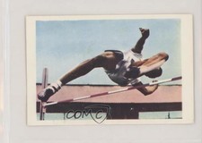 1965 Jenkki Hellas Olympos Irving Baxter #13