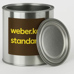 weber kol estándar - 2 kg - Imagen 1 de 1