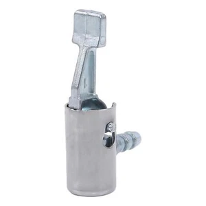 Car Tire Inflatable Air Pump Nozzle Inflator Valve Connector - Picture 1 of 4
