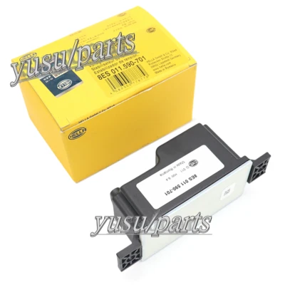 Transformador de batería auxiliar HELLA A2054400073 para Mercedes-Benz W257 W205 S450 Foto 1 de 3